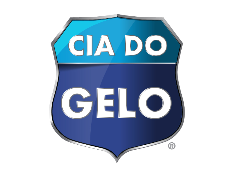 Logo Cia do Gelo