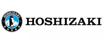 Logo Hoshizaki